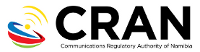 Communications Regulatory Authority of Namibia (CRAN)